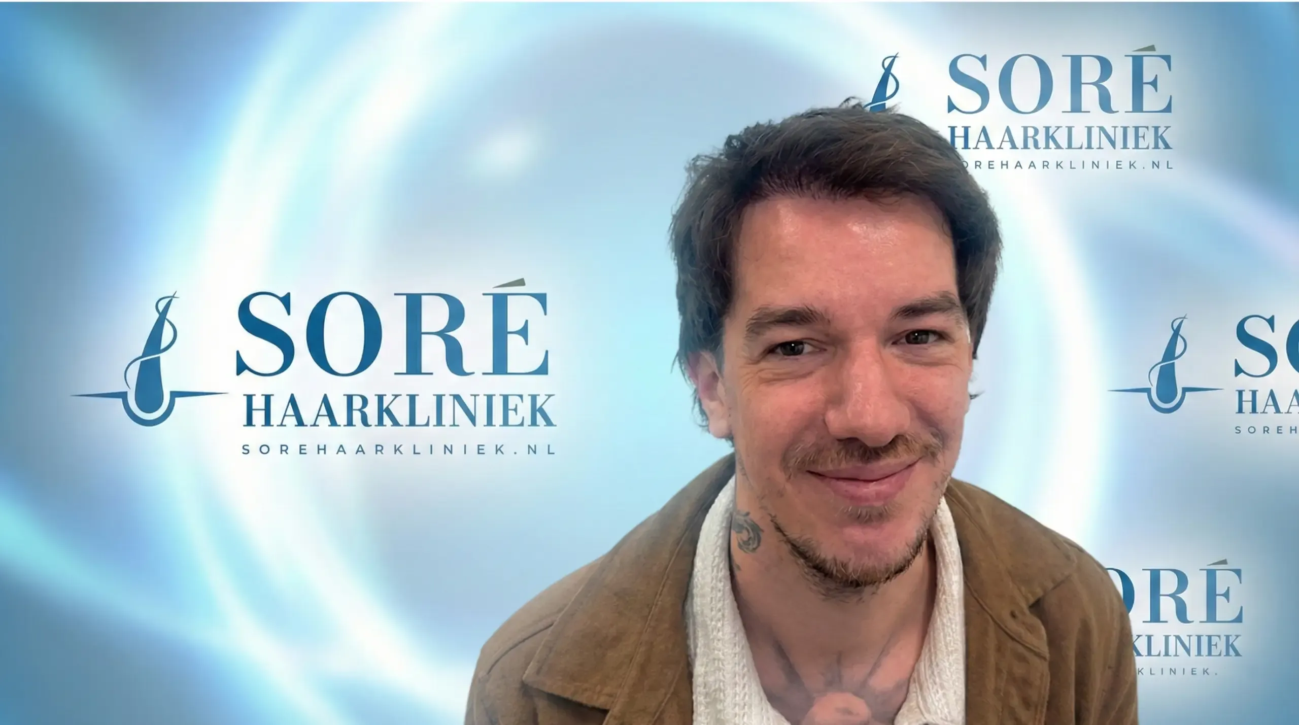 Ervaringen bij Soré Haarkliniek