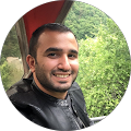Ozan Orhan