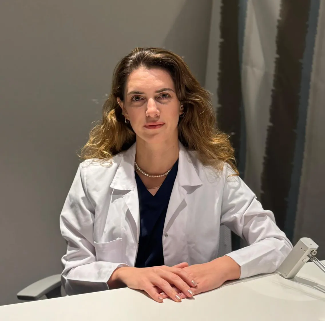 Merve Mert - Haaradvies & Haartransplantatie Specialist